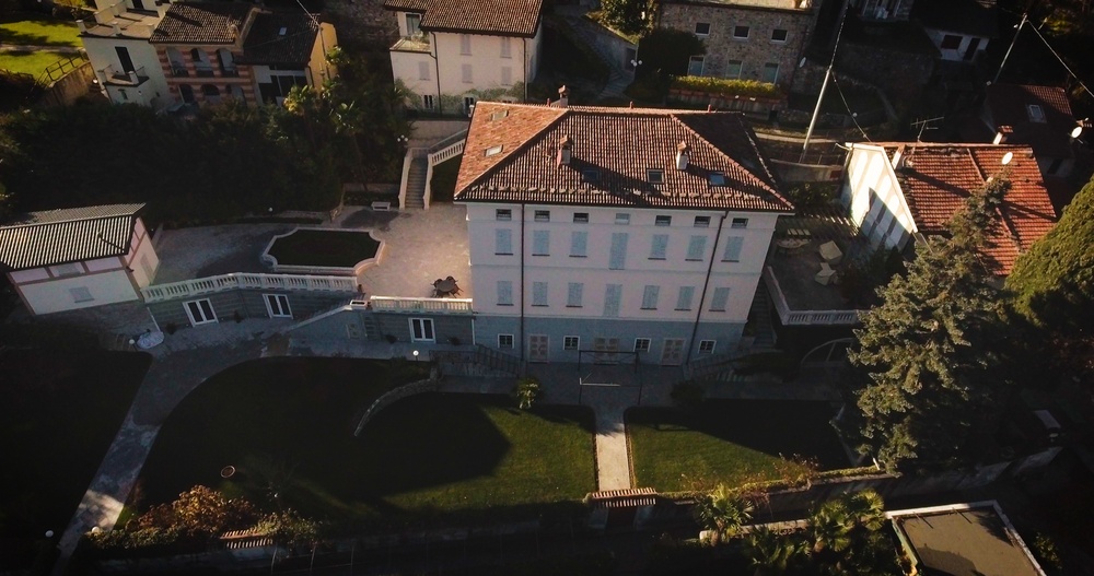 У топ-пропагандиста Путина нашли виллу в Италии и кое-что еще